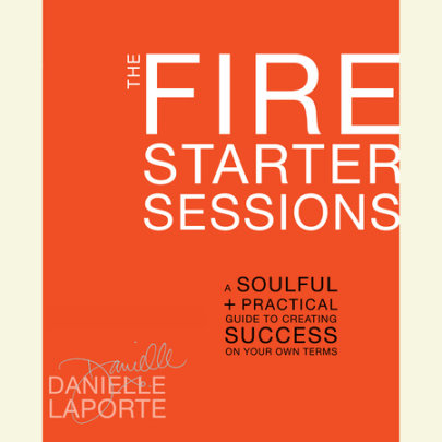 The Fire Starter Sessions Cover