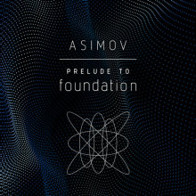 Prelude to Foundation Cover