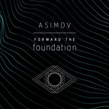 Forward the Foundation Cover