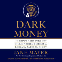Dark Money Cover