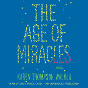 The Age of Miracles 