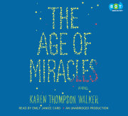 The Age of Miracles 