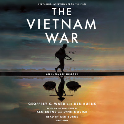 The Vietnam War cover