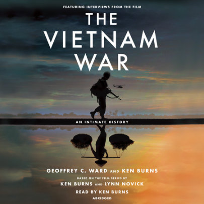 The Vietnam War Cover