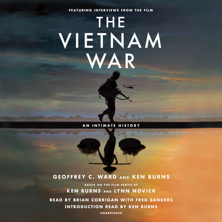 The Vietnam War Cover