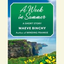 A Week in Summer Cover