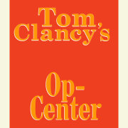 Tom Clancy's Op-Center #1 