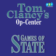 Tom Clancy's Op-Center #3: Games of State