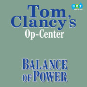 Tom Clancy's Op-Center #5: Balance of Power