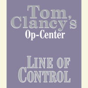 Tom Clancy's Op-Center #8: Line of Control 