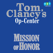 Tom Clancy's Op-Center #9: Mission of Honor 