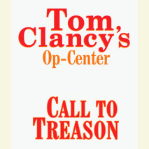 Tom Clancy's Op-Center #11: Call to Treason Cover