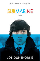 Submarine Cover