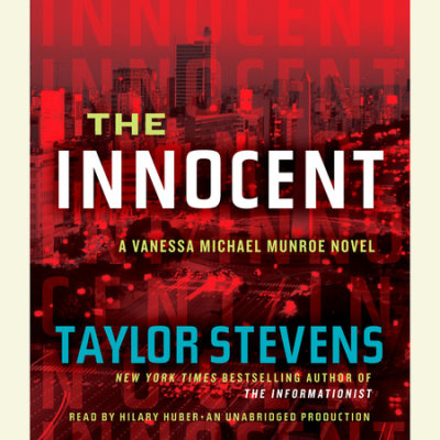 The Innocent cover