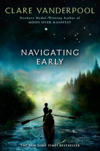 Cover of Navigating Early cover