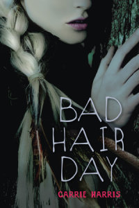 Book cover for Bad Hair Day