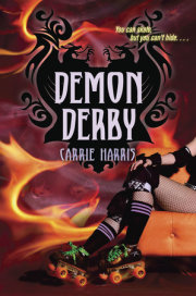 Demon Derby 