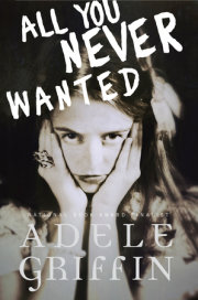 All You Never Wanted 