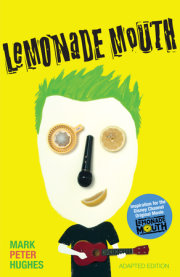 Lemonade Mouth 