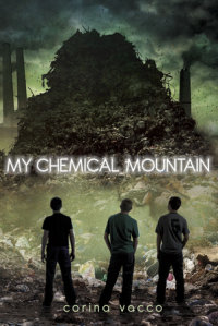 Cover of My Chemical Mountain