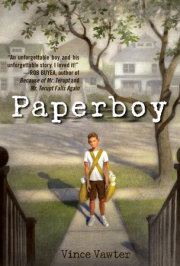 Paperboy 