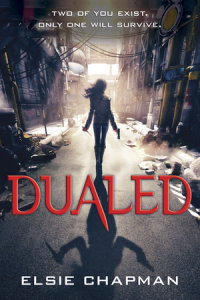 Cover of Dualed cover