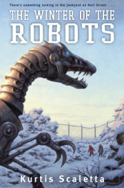 The Winter of the Robots 