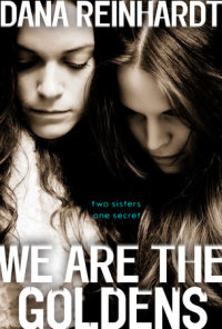 Book cover for We Are the Goldens