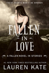 Cover of Fallen in Love cover