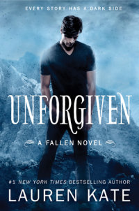 Cover of Unforgiven cover