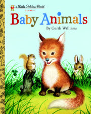 Baby Animals 
