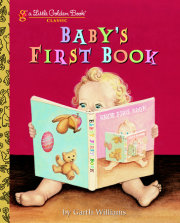 Baby's First Book 
