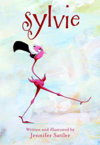 Cover of Sylvie cover