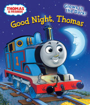 Good Night, Thomas (Thomas & Friends)