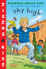 Sky High