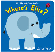 Where's Ellie? 