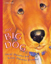 My Big Dog 