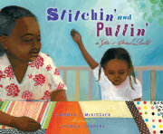 Stitchin' and Pullin' 