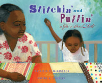 Cover of Stitchin\' and Pullin\' cover
