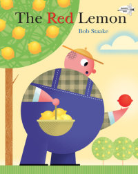 Cover of The Red Lemon