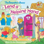 The Berenstain Bears Lend a Helping Hand 