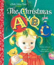 The Christmas ABC 