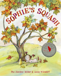 Cover of Sophie\'s Squash cover