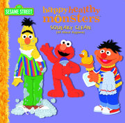 Squeaky Clean (All About Hygiene) (Sesame Street) 