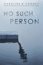 No Such Person 