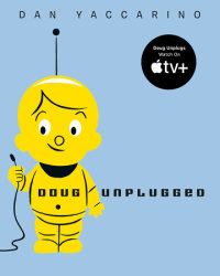 Cover of Doug Unplugged cover