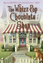 The Whizz Pop Chocolate Shop 