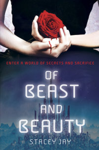 Cover of Of Beast and Beauty cover