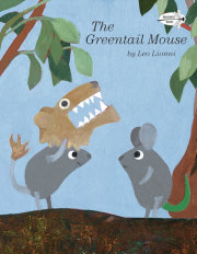 The Greentail Mouse 