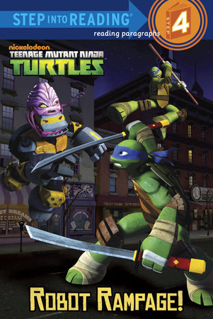 Epic Turtle Tales (Teenage Mutant Ninja Turtles) eBook by